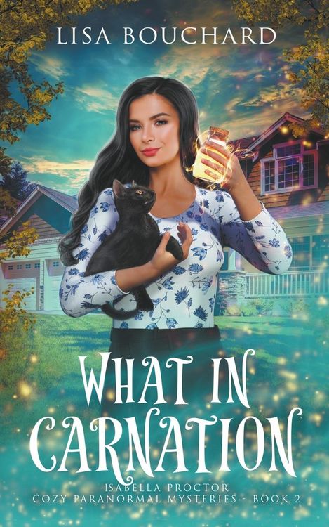 Produktbild: What in Carnation