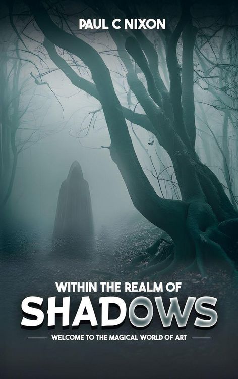 Produktbild: Within the Realm of Shadows