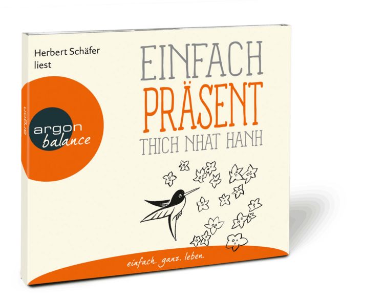 Produktbild: Einfach pr&auml;sent