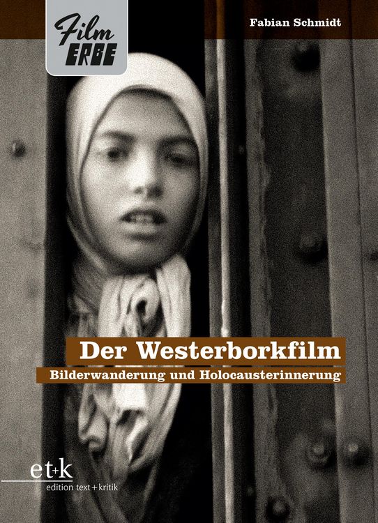Produktbild: Der Westerborkfilm