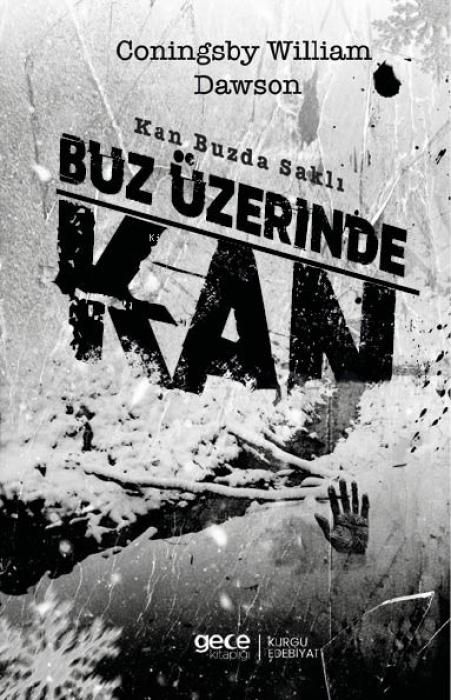 Produktbild: Buz &Uuml;zerinde Kan