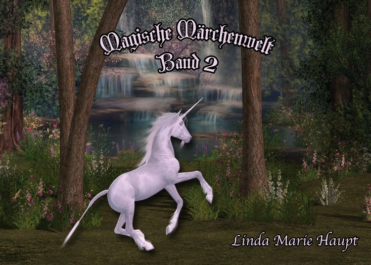 Produktbild: Magische M&auml;rchenwelt