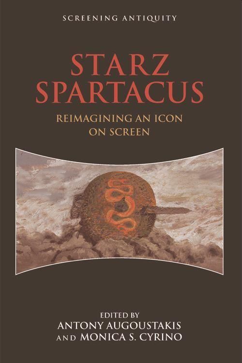 Produktbild: Starz Spartacus