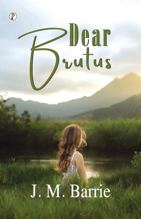 Produktbild: Dear Brutus
