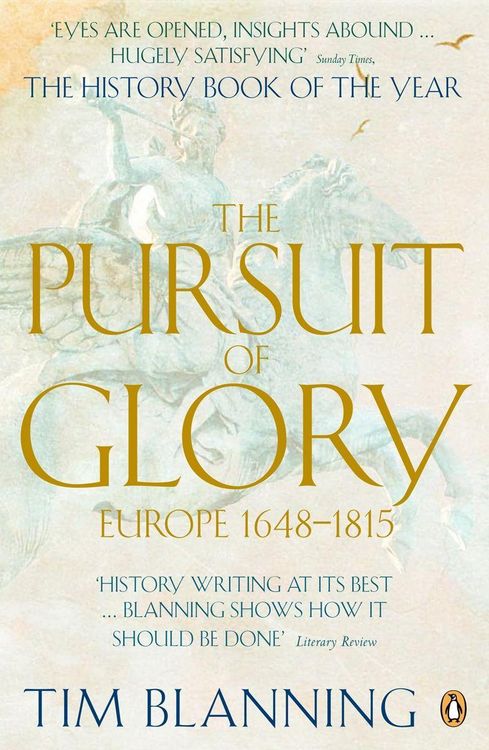 Produktbild: The Pursuit of Glory