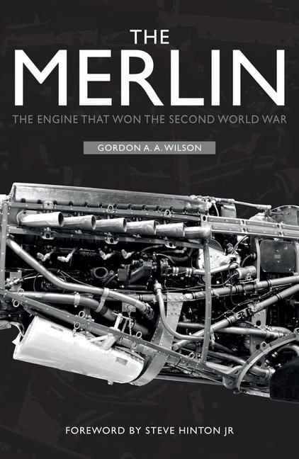 Produktbild: The Merlin