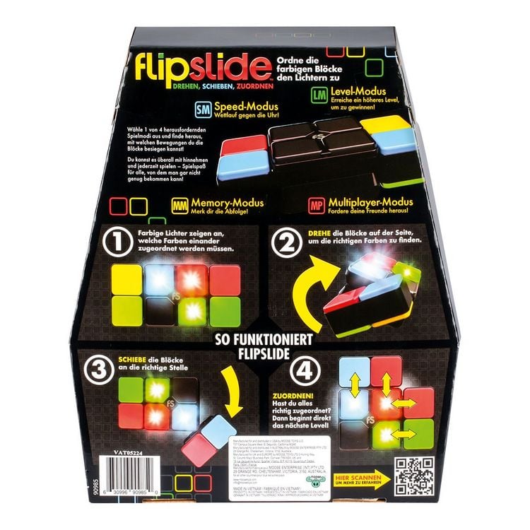 Produktbild: Flipslide