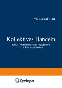 Produktbild: Kollektives Handeln