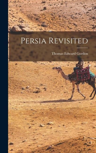 Produktbild: Persia Revisited