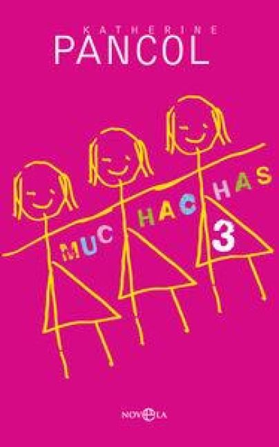 Produktbild: Muchachas 3