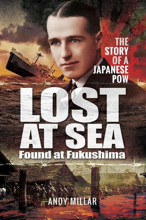 Produktbild: Lost at Sea Found at Fukushima