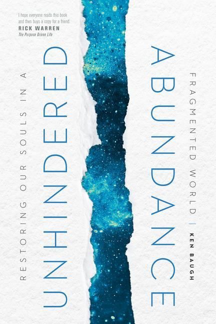 Produktbild: Unhindered Abundance