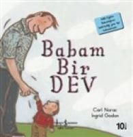 Produktbild: Babam Bir Dev