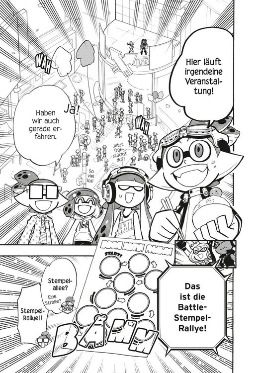 Produktbild: Splatoon 16
