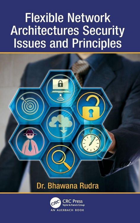 Produktbild: Flexible Network Architectures Security