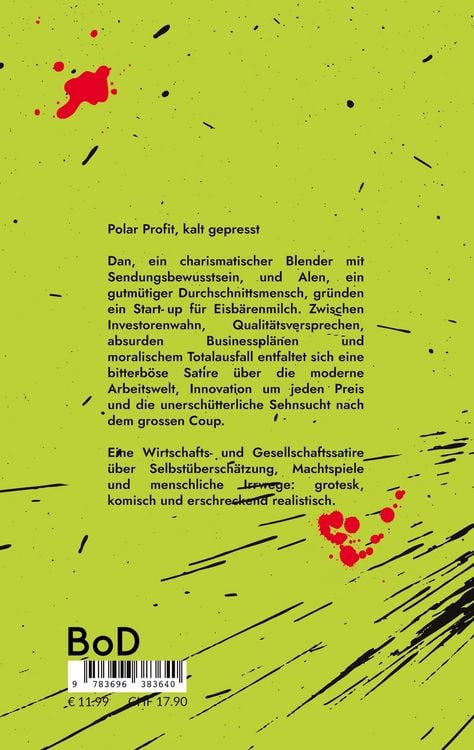 Produktbild: Polar Profit