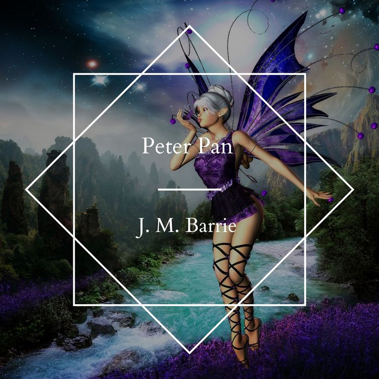 Produktbild: Peter Pan