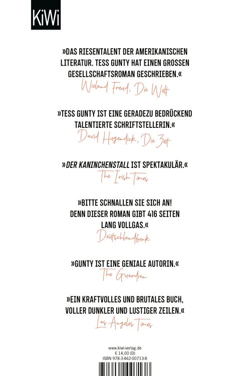 Produktbild: Der Kaninchenstall