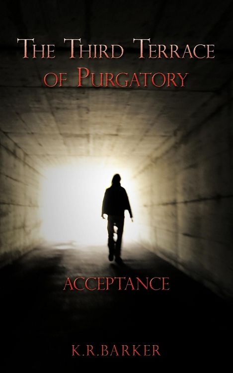 Produktbild: The Third Terrace of Purgatory