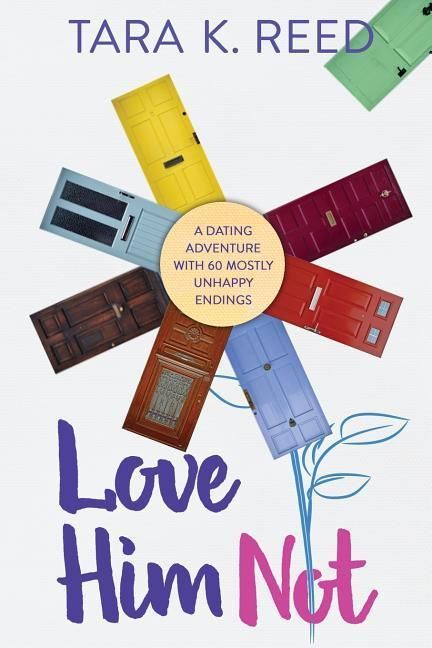 Produktbild: Love Him Not