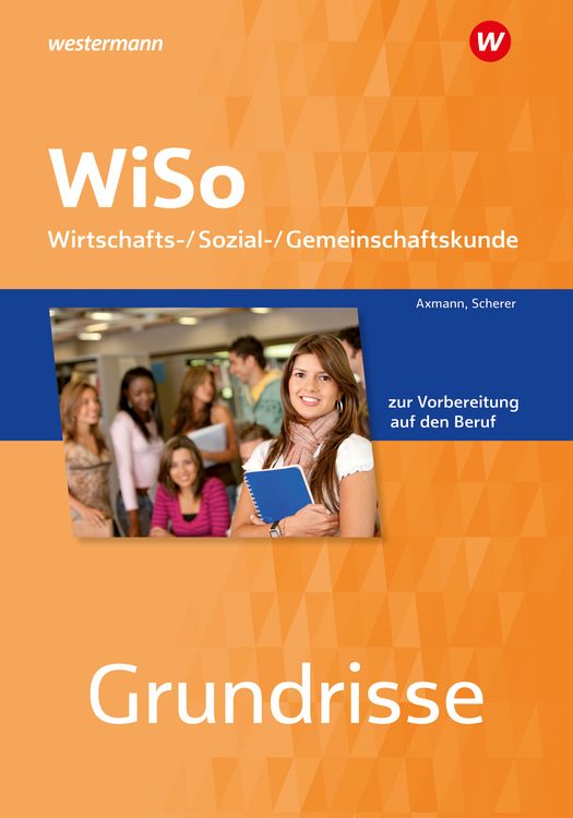 Produktbild: Grundrisse WiSo