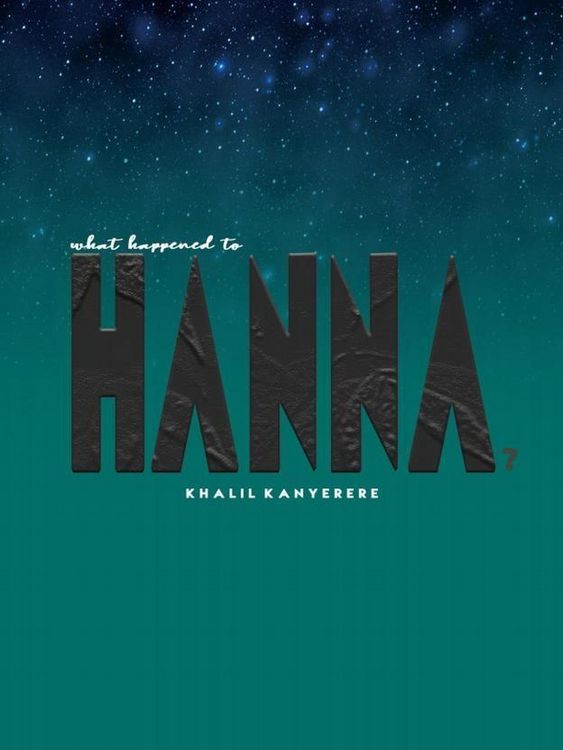 Produktbild: What Happened To Hanna (Part One, #1)
