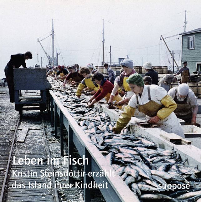 Produktbild: Leben im Fisch
