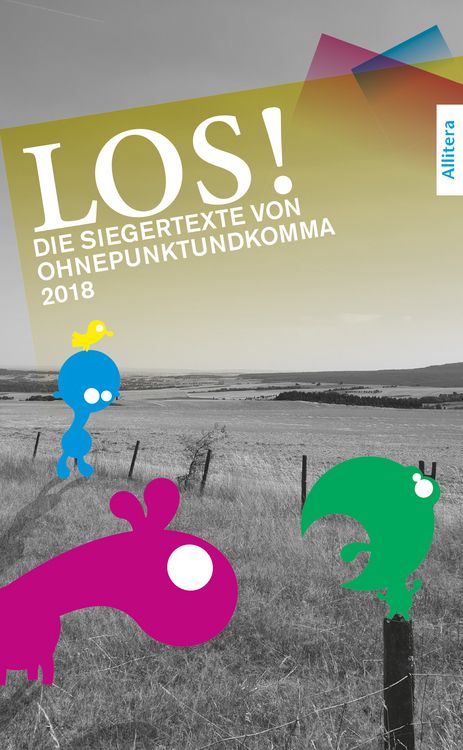 Produktbild: LOS!