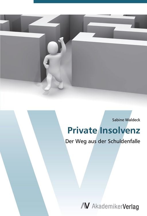 Produktbild: Private Insolvenz