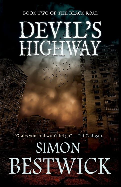 Produktbild: Devil's Highway
