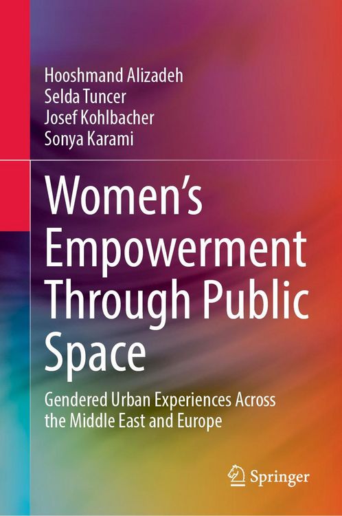 Produktbild: Women's Empowerment Through Public Space