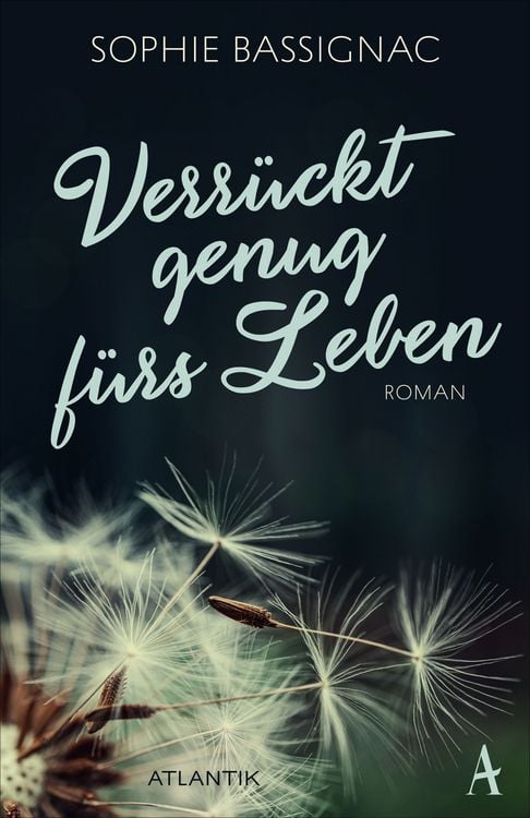 Produktbild: Verr&uuml;ckt genug f&uuml;rs Leben