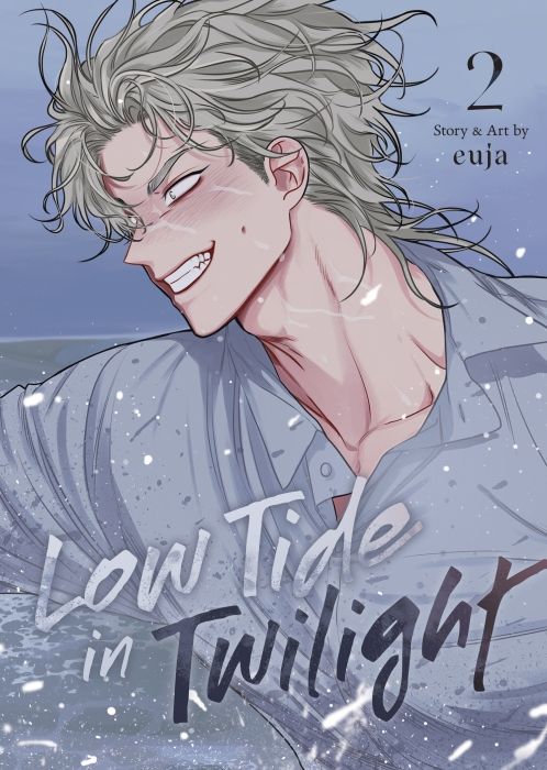 Produktbild: Low Tide in Twilight Vol. 2