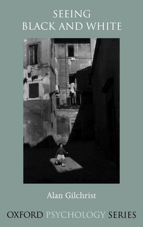 Produktbild: Seeing Black and White