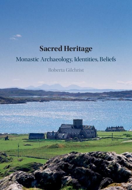 Produktbild: Sacred Heritage