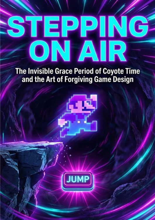 Produktbild: Stepping on Air