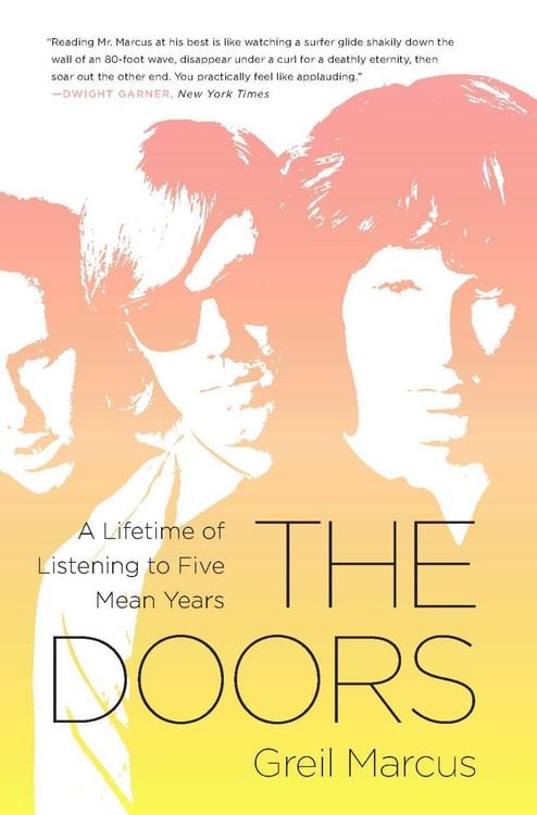 Produktbild: The Doors