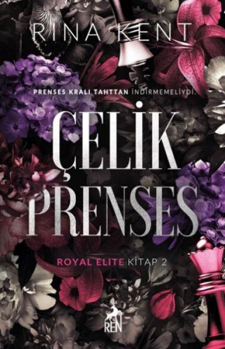 Produktbild: Celik Prenses