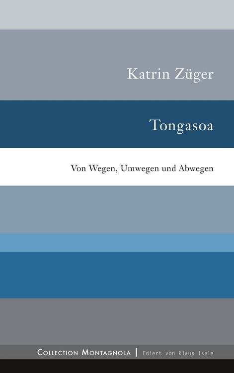 Produktbild: Tongasoa