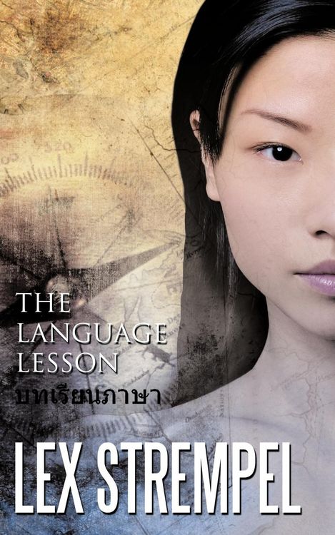 Produktbild: The Language Lesson