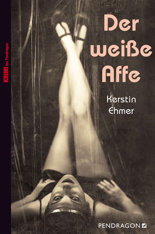 Produktbild: Der wei&szlig;e Affe