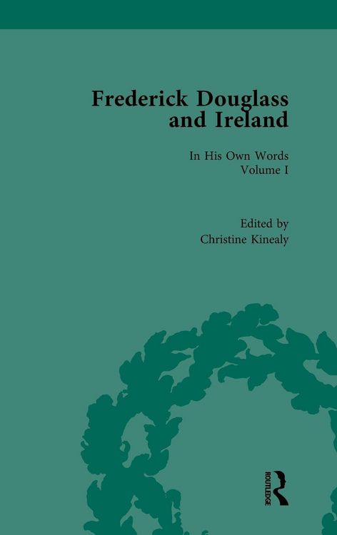Produktbild: Frederick Douglass and Ireland