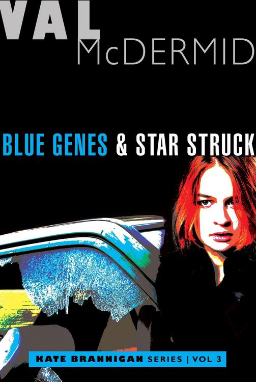 Produktbild: Blue Genes and Star Struck