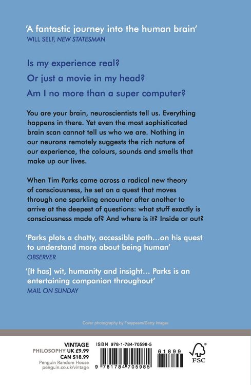 Produktbild: Out of My Head