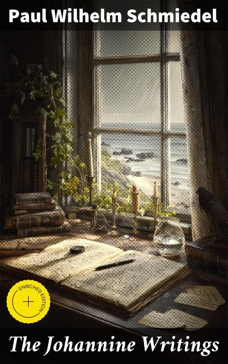 Produktbild: The Johannine Writings