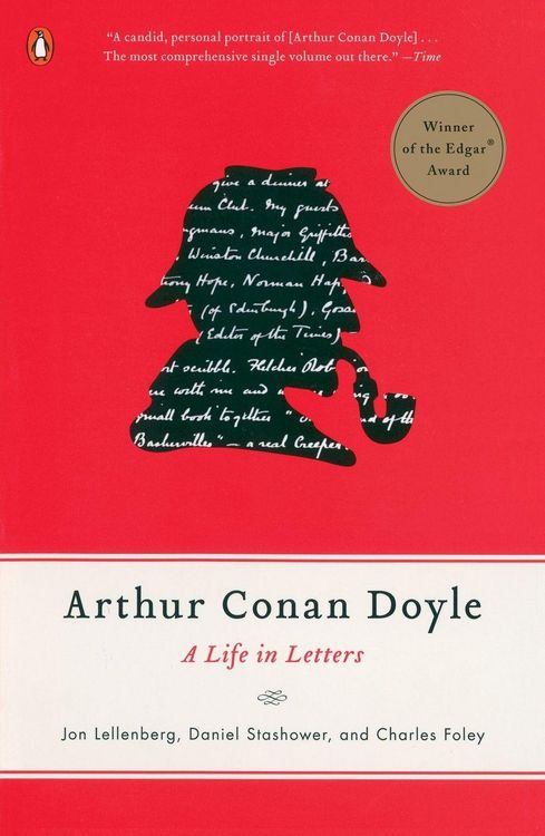 Produktbild: Arthur Conan Doyle
