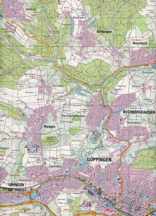 Produktbild: G&ouml;ppingen