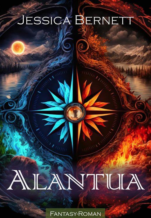 Produktbild: Alantua
