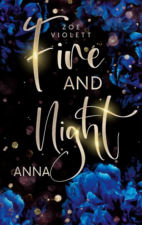 Produktbild: Fire and Night