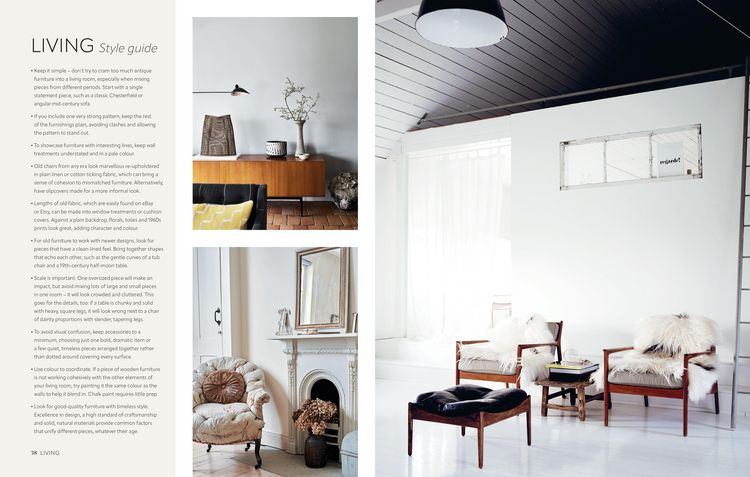 Produktbild: Everyday Antiques